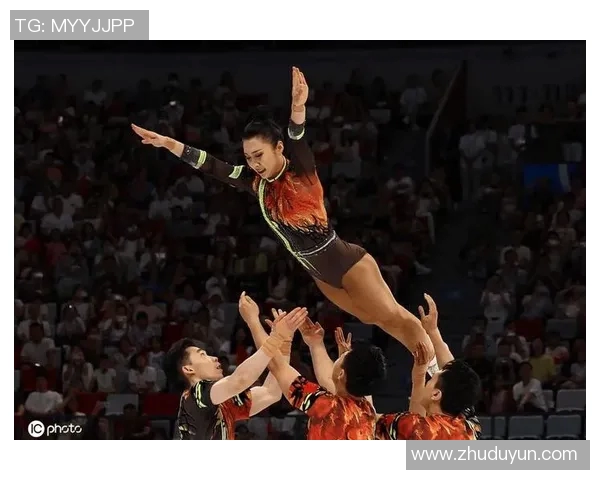 竞技体操协会推动体操运动发展新举措 助力青少年成长与竞技水平提升