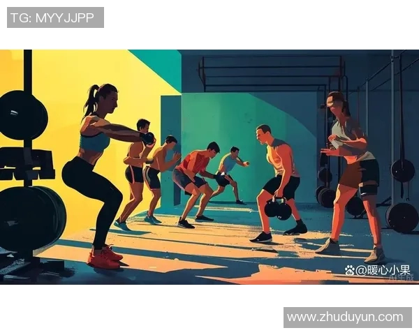 游泳运动员如何通过科学训练与心理调节提升竞技水平和突破自我极限