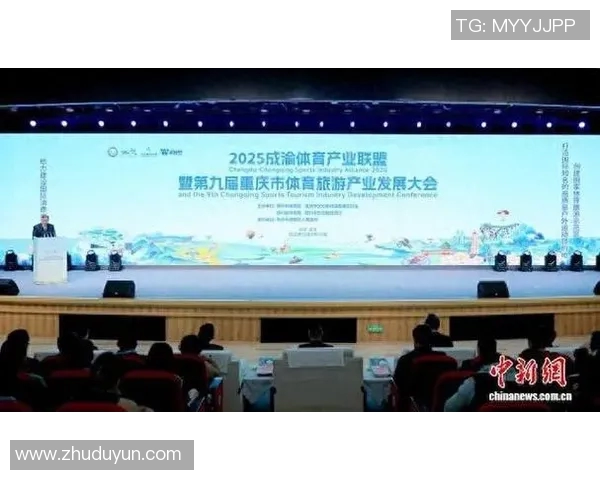 运动联盟者：打造跨界协作平台促进全球体育产业创新与发展